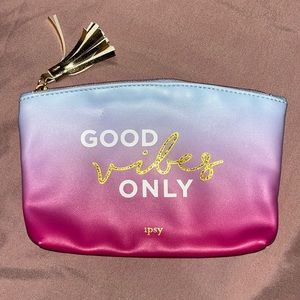 Ipsy Glam Bag